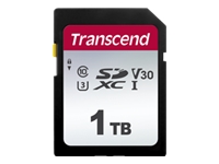 Bild von TRANSCEND 1TB SD Card UHS-I U3