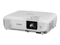 Bild von EPSON EB-FH06 3LCD Projector 1080p 1920x1080 3500 Lumen 16000:1 Contrast (P)