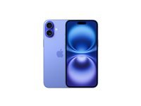 APPLE IPHONE 16 PLUS 128GB ULTRAMARINE