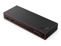 Bild von LENOVO Thunderbolt 4 Smart Dock G2