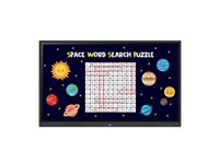 LG Signage Display IDB IR Touch 86inch