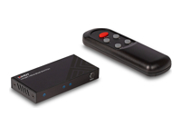 LINDY 2 Port HDMI, 8K60, Switch