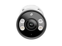 TP-LINK 4MP Full-Color Bullet Network Camera