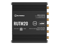 Bild von TELTONIKA NETWORKS RUTM20 Compact 5G Router
