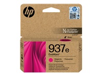 Bild von HP 937e EvoMore Magenta Original Ink Cartridge