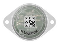 DIGITAL MATTER Bluetooth for Asset Tracking High-Brite Low Energy LED Dot Glow Tag
