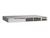 Bild von CISCO Catalyst 9200L 24-port Data 4x10G uplink Switch Network Essentials