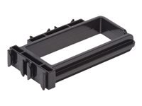 Bild von EATON TRIPPLITE Cable Management Rings for Rack Enclosures - Button Mount Small 2 x 4 in. 10,16cm 12 Pack