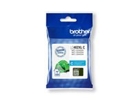 BROTHER LC462XLC Cyan Ink Cartridge