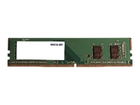 DDR4 4GB 2133-15 Signature Patriot riot | PSD44G213341