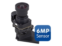 Bild von MOBOTIX Sensormodul 6MP Nacht LPF B119/31 fur D1x