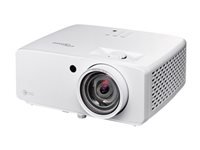 OPTOMA ZK521ST Laser Projector ST UHD 5000lm