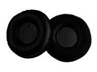 EPOS HZP 20 Size L earpad for headset pack of 2 for CC 550 Sennheiser CC 515 515 IP 550 550 IP