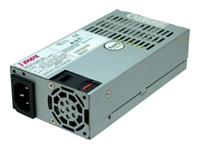 Bild von JOUJYE ENP 250 Stromversorgung intern 80 PLUS 250 Watt Flex ATX  fuer mini ITX und 1HE Gehaeuse