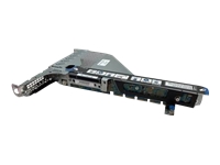 Bild von HPE ProLiant ML110 Gen11 Second GPU Riser Kit