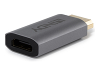 Bild von LINDY DisplayPort auf HDMI 8K60Hz Adapter