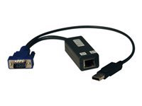 Bild von EATON TRIPPLITE NetCommander USB Server Interface Unit SIU Single
