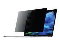 PORT DESIGNS privacy filter 2D MACBOOK PRO 13inch 307x201