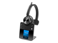 Bild von HP Poly Savi 7410 Office Monaural Microsoft Teams Certified DECT 1880-1900 MHz Headset-EURO