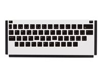 Bild von HP LaserJet Tastatur Overlay-Kit fuer M575c M525c (DK)(FR-SW)(GE-SW)