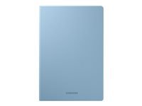 Bild von SAMSUNG Diary Case Blue Galaxy Tab S6 Lite