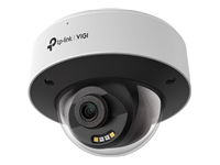 TP-LINK VIGI 4MP Full-Color Dome Network Camera