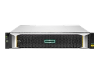 Bild von HPE MSA 1060 16Gb Fibre Channel SFF Storage