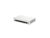 Bild von D-LINK DBR-600-P Business PoE Dual-WAN VPN Router
