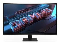 Bild von GIGABYTE GS32QCA 80,01cm 31,5Zoll VA Monitor 2??560x1440 1?80Hz 250cd/m2 HDMI 2.1 x2 Display port 1.4 x1