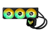 Bild von ASUS TUF GAMING LC III 360 ARGB all-in-one cooler