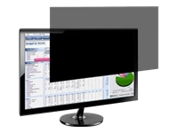PORT DESIGNS PRIVACY FILTER 2D - 24 16/9 - 532 x 299