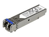 STARTECH MSA Uncoded SFP Module SMF