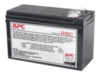 Bild von APC Replacement Battery Cartridge 114