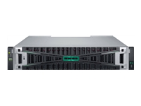 HPE MSA 2070 SFF FC 4x32Gb XCVR Array