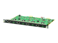 Bild von ATEN VM7514 4-Port HDBaseT Input Board for VM1600 14016778