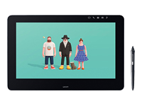 WACOM CINTIQ PRO 16 UHD