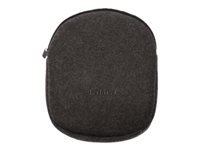 Bild von JABRA Evolve2 75 Carry Pouch Black version 1 piece