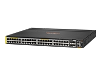 HPE Aruba 6300M Switch 12 Port Class 8