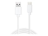 Bild von SANDBERG SAVER USB-C 3.1 - USB-A 3.0 1M