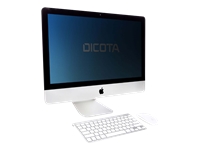 Bild von DICOTA Blickschutzfilter 2 Wege für iMac 27 selbstklebend