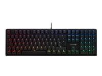 Bild von CHERRY G80-3000N RGB corded Keyboard (DE)