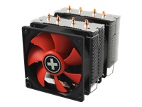 Bild von XILENCE Performance C CPU cooler 4HP Cooler Universal