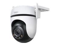 TP-LINK TAPO C520WS Outdoor Pan/Tilt Sec
