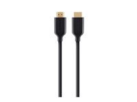 BELKIN HDMI Cable High Speed with Ethernet 1m - Gold Connector