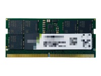 Bild von ASUSTOR AS-16GECD5 16GB ECC DDR5 262Pin SODIMM RAM Module