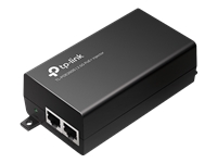 TP-LINK 2.5G PoE+ Injector Adapter