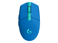 Bild von LOGITECH G305 LIGHTSPEED Wireless Gaming Mouse - BLUE - EER2