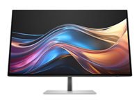 Bild von HP Series 7 Pro 727pq 68,6cm 27Zoll QHD Monitor DP HDMI 5Y War. (EU)