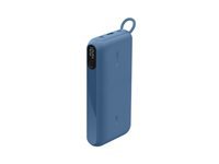 BELKIN 20k PD20W Power Bank with Display Blue