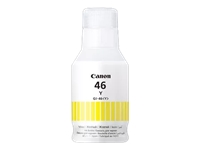 Bild von CANON GI-46 Y EMB Yellow ink Bottle